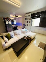 Grande Vista (D28), Condominium #622608751